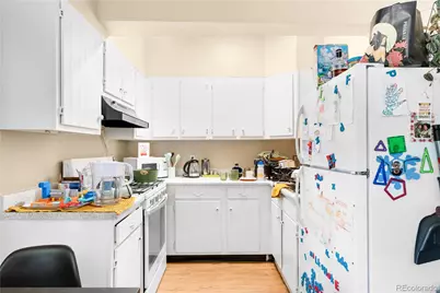 1301 N High Street, Denver, CO 80218 - Photo 4