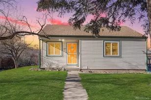 1825 S Vallejo St, Denver, CO 80223 - Photo 2