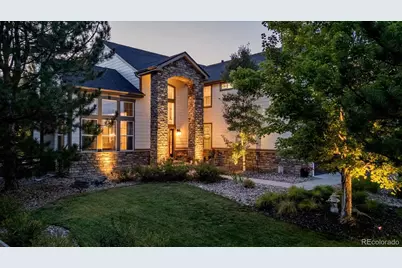 5349 Rustler Trail, Parker, CO 80134 - Photo 42