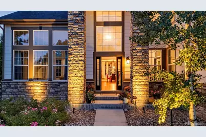 5349 Rustler Trail, Parker, CO 80134 - Photo 4