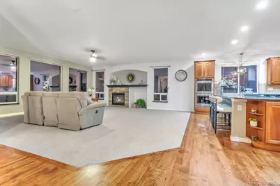 5349 Rustler Trail, Parker, CO 80134 - Photo 16