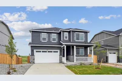 14264 Beebalm Avenue, Parker, CO 80134 - Photo 1