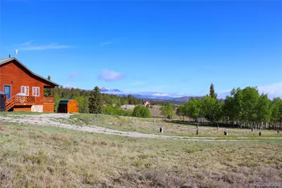 2916 Campfire Road, Hartsel, CO 80449 - Photo 44