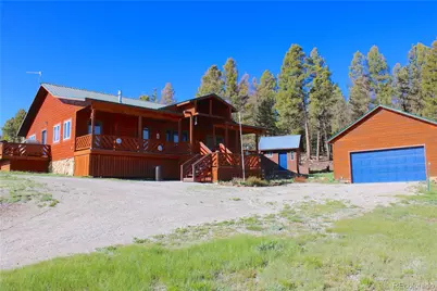 2916 Campfire Road, Hartsel, CO 80449 - Photo 6
