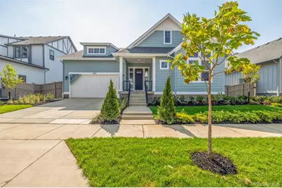 1850 Hickory Avenue, Erie, CO 80516 - Photo 1