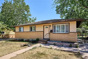 7440 W Oregon Dr, Lakewood, CO 80232 - Photo 1