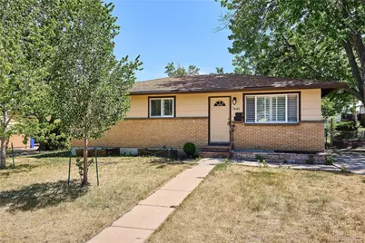 7440 W Oregon Drive, Lakewood, CO 80232 - Photo 2