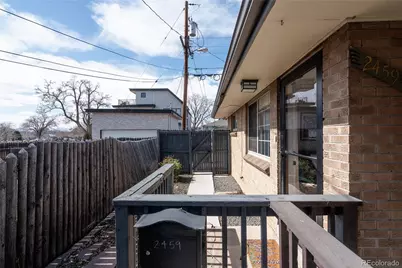 2459 Yates Street, Denver, CO 80212 - Photo 4