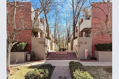 2450 E 5th Avenue #N, Denver, CO 80206 - Photo 1