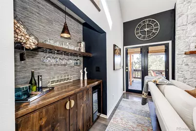 4257 Troutdale Village Drive, Evergreen, CO 80439 - Photo 16