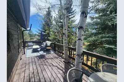 4257 Troutdale Village Drive, Evergreen, CO 80439 - Photo 38