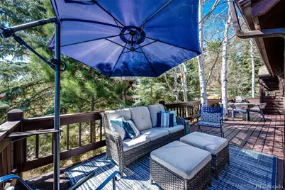 4257 Troutdale Village Drive, Evergreen, CO 80439 - Photo 34