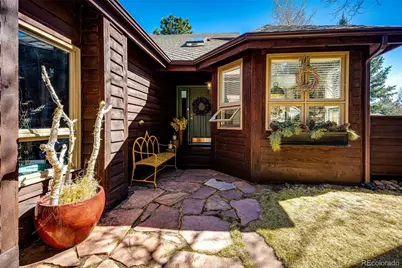 4257 Troutdale Village Drive, Evergreen, CO 80439 - Photo 4