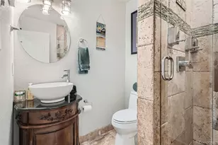 55 Iron Horse Ln, Bailey, CO 80421 - Photo 16