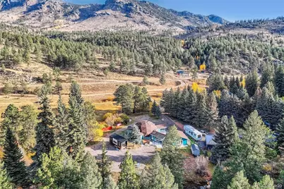 55 Iron Horse Lane, Bailey, CO 80421 - Photo 36