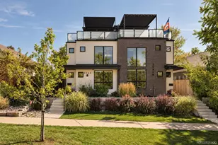 3948 N Navajo St, Denver, CO 80211 - Photo 1