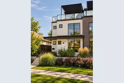 3948 N Navajo Street, Denver, CO 80211 - Photo 2