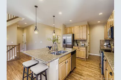 3839 Donnington Circle, Castle Rock, CO 80104 - Photo 6