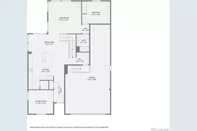 3839 Donnington Circle, Castle Rock, CO 80104 - Photo 28