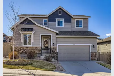 3839 Donnington Circle, Castle Rock, CO 80104 - Photo 2