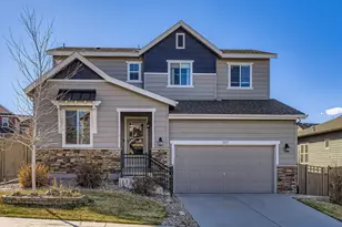 3839 Donnington Cir, Castle Rock, CO 80104 - Photo 2