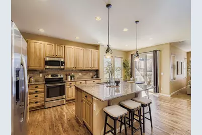 3839 Donnington Circle, Castle Rock, CO 80104 - Photo 4