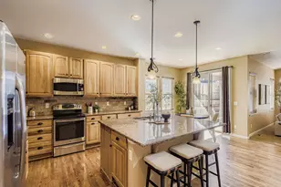 3839 Donnington Cir, Castle Rock, CO 80104 - Photo 4