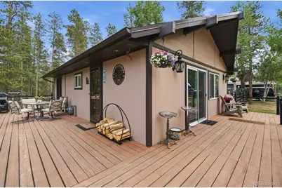 356 Aspen Circle, Black Hawk, CO 80422 - Photo 2