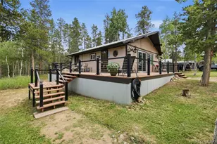 356 Aspen Cir, Black Hawk, CO 80422 - Photo 28