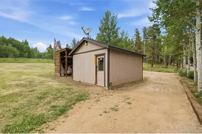 356 Aspen Circle, Black Hawk, CO 80422 - Photo 36