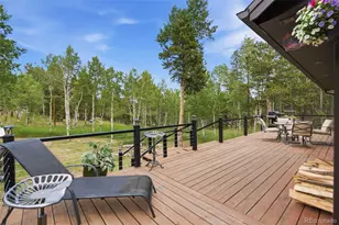 356 Aspen Cir, Black Hawk, CO 80422 - Photo 26