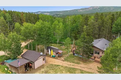 356 Aspen Circle, Black Hawk, CO 80422 - Photo 30