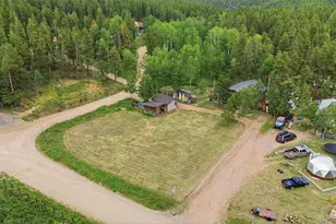356 Aspen Cir, Black Hawk, CO 80422 - Photo 40