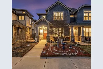 1145 S Logan Street, Denver, CO 80210 - Photo 1