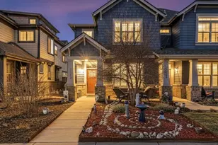 1145 S Logan St, Denver, CO 80210 - Photo 1