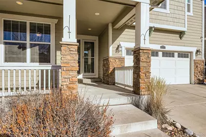 2571 Ambience Lane, Castle Rock, CO 80109 - Photo 2