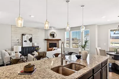 2571 Ambience Lane, Castle Rock, CO 80109 - Photo 14