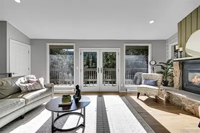 10342 Buena Vista Drive, Conifer, CO 80433 - Photo 10