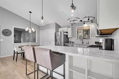 10342 Buena Vista Drive, Conifer, CO 80433 - Photo 4