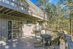 10342 Buena Vista Dr, Conifer, CO 80433 - Photo 36