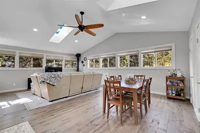 10342 Buena Vista Drive, Conifer, CO 80433 - Photo 14