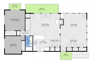 10342 Buena Vista Dr, Conifer, CO 80433 - Photo 44