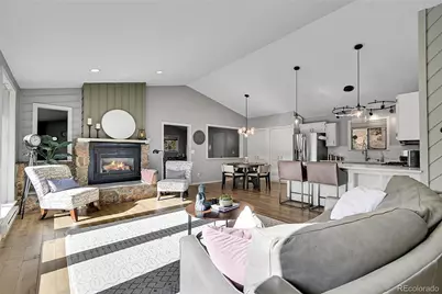 10342 Buena Vista Drive, Conifer, CO 80433 - Photo 2