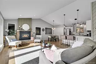 10342 Buena Vista Dr, Conifer, CO 80433 - Photo 2