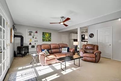 10342 Buena Vista Drive, Conifer, CO 80433 - Photo 28