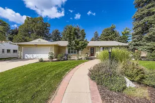 3843 S Elm St, Denver, CO 80237 - Photo 1