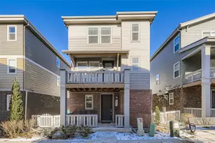 12886 E Wesley Pl, Aurora, CO 80014 - Photo 1