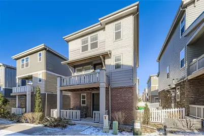 12886 E Wesley Place, Aurora, CO 80014 - Photo 2