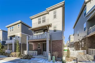 12886 E Wesley Pl, Aurora, CO 80014 - Photo 2