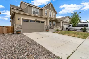 10001 Tucson St, Commerce City, CO 80022 - Photo 2